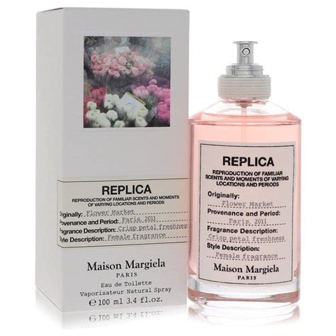 replica flower market perfume review|best replica perfumes.